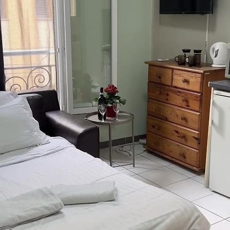 Apartament Umbaa - Cute Studio Nicea Zewnętrze zdjęcie