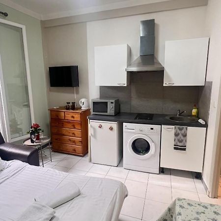 Apartament Umbaa - Cute Studio Nicea Zewnętrze zdjęcie