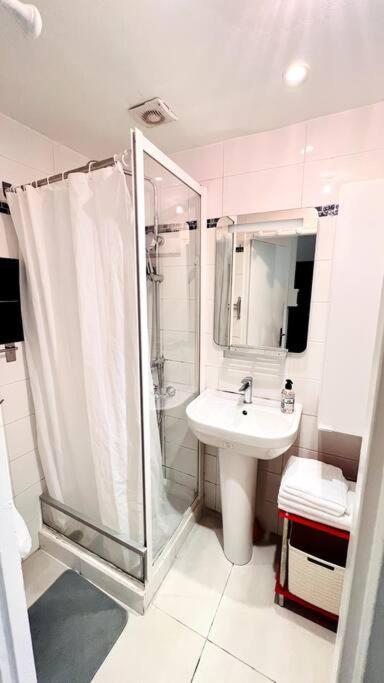Apartament Umbaa - Cute Studio Nicea Zewnętrze zdjęcie