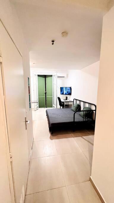 Apartament Umbaa - Cute Studio Nicea Zewnętrze zdjęcie