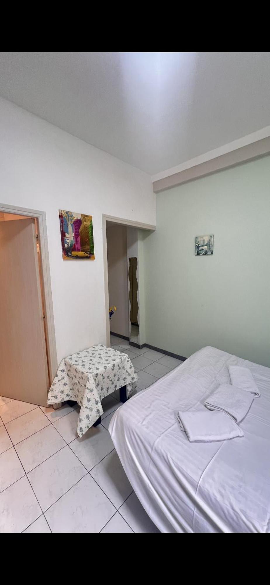 Apartament Umbaa - Cute Studio Nicea Zewnętrze zdjęcie